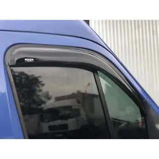 Ofuky oken (2 ks, Niken) fotografie 2