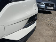 Nissan Qashqai 2014–2021 Nerezové kryty mlhových světel (2017↗, nerez) fotografie 7