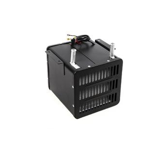 Přídavné topení (s 1 ventilátorem) fotografie 3