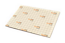 Шумофф Mix-Standard vibroizolační plát – 3,4 mm fotografie 3