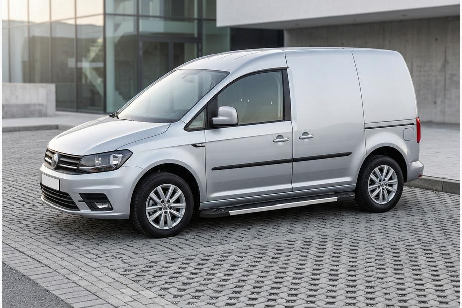Volkswagen Caddy 2015–2020 Standardní základna Standardní základna Image