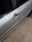 Toyota Corolla 2002–2007 Chromové kryty klik dveří (4 ks) fotografie 2