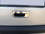 Mercedes Citan 2013–2021 Nerezový kryt zadní kliky fotografie 4