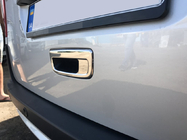 Mercedes Citan 2013–2021 Nerezový kryt zadní kliky fotografie 2