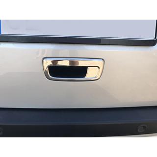Nerezový kryt zadní kliky Mercedes Citan 2013–2021 fotografie 4