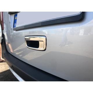 Nerezový kryt zadní kliky Mercedes Citan 2013–2021 fotografie 2
