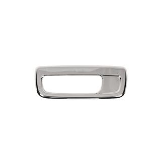 Nerezový kryt zadní kliky Mercedes Citan 2013–2021 fotografie 3