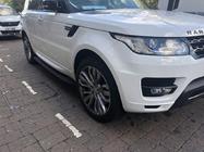 Range Rover Sport 2014–2022 Boční prahy – originální design fotografie 8