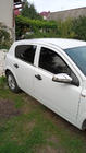 Opel Astra H 2004–2013 Vnější okenní lišty (nerez) SW, Carmos - turecká ocel fotografie 15