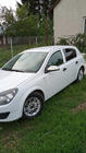 Opel Astra H 2004–2013 Vnější okenní lišty (nerez) SW, Carmos - turecká ocel fotografie 10