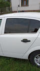 Opel Astra H 2004–2013 Vnější okenní lišty (nerez) SW, Carmos - turecká ocel fotografie 11