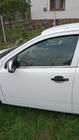 Opel Astra H 2004–2013 Vnější okenní lišty (nerez) SW, Carmos - turecká ocel fotografie 12