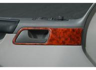 Volkswagen T5 Transporter 2003–2010 Kryty palubní desky (Turecko) Klavírní černá fotografie 7