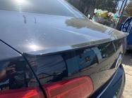 Volkswagen Passat B7 2012–2015 Spoiler Meliset (k lakování, pro EU) fotografie 5