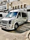 Volkswagen Crafter 2006–2016 Nástavec předního nárazníku 2012↗ (Sport-3, k lakování) fotografie 11