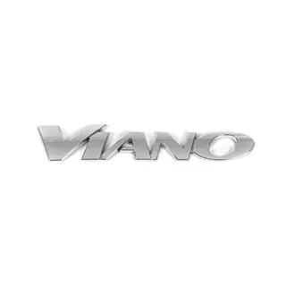 Nápis Viano A639 817 1212