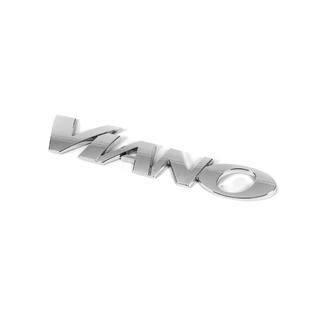 Nápis Viano A639 817 1212 Mercedes Vito W639 2004–2014 fotografie 2