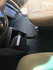 Mercedes Vito W638 1996–2003 Gumové autokoberce do interiéru (3 ks, Stingray) fotografie 3