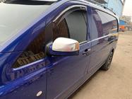 Mercedes Vito W639 2004–2014 Chromové kryty zrcátek Vito 2010-2015 (2 ks) fotografie 2