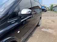 Mercedes Vito W639 2004–2014 Chromové kryty zrcátek Vito 2010-2015 (2 ks) fotografie 10