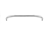 Mercedes Vito W639 2004–2014 Přední lip spoiler na nárazník BRB V1 (k lakování) Roky 2004-2010 fotografie 6