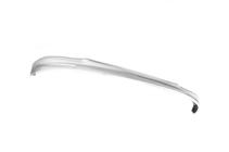 Mercedes Vito W639 2004–2014 Přední lip spoiler na nárazník BRB V1 (k lakování) Roky 2004-2010 fotografie 7