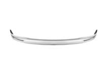 Mercedes Vito W639 2004–2014 Přední lip spoiler na nárazník BRB V1 (k lakování) Roky 2004-2010 fotografie 11