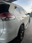 Nissan X-trail T32/Rogue 2014–2021 Boční nášlapy OEM V2 (typ B) fotografie 3