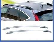 Honda CRV 2012–2016 Střešní ližiny design V1 (OEM, Euro-type) fotografie 3