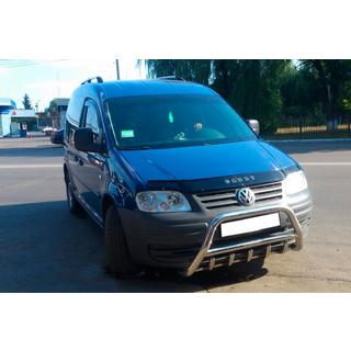 Přední ochranný rám WT003 (nerez) fotografie 4