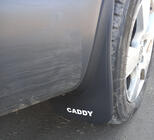 Volkswagen Caddy 2004–2010 Blatníkové zástěrky Premium (Turecko) fotografie 7