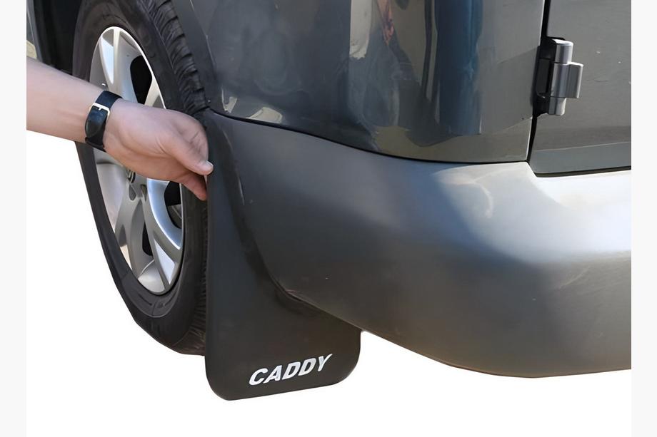 Volkswagen Caddy 2004–2010 Blatníkové zástěrky Premium (Turecko) Image