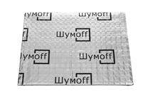 Shumoff Mix série (27x37 cm) Шумофф Mix F – 4,4 mm fotografie 2