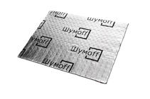 Shumoff Mix série (27x37 cm) Шумофф Mix F – 4,4 mm fotografie 3