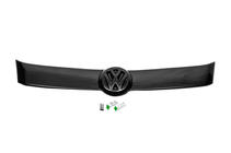 Volkswagen Caddy 2010–2015 Zimní kryt masky chladiče (horní) Matná fotografie 6