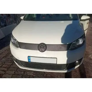 Zimní kryt masky chladiče (horní)