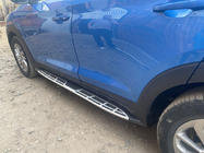 Hyundai Tucson TL 2016–2021 Boční nášlapy Original design V1 (2 ks) fotografie 1