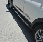 Hyundai Tucson TL 2016–2021 Boční nášlapy Original design V1 (2 ks) fotografie 10