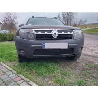 Zimní kryt spodní mřížky chladiče