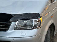 Volkswagen T5 Transporter 2003–2010 Nerezové kryty předních světlometů (2 ks) fotografie 3