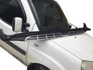 Kia Sorento II XM 2009–2014 Boční nášlapy OEM 2013-2016 (kód QY-016) fotografie 1
