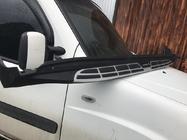 Kia Sorento II XM 2009–2014 Boční nášlapy OEM 2013-2016 (kód QY-016) fotografie 2