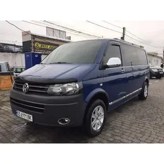 Chromované kryty zrcátek (2 ks, ABS) fotografie 2