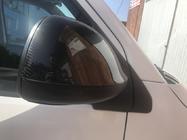 Volkswagen T5 2010–2015 Kryty zrcátek (2 ks, karbon) fotografie 10