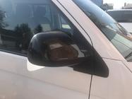 Volkswagen T5 2010–2015 Kryty zrcátek (2 ks, karbon) fotografie 11
