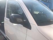 Volkswagen T5 2010–2015 Kryty zrcátek (2 ks, karbon) fotografie 12