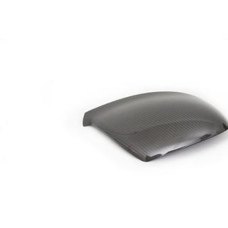 Kryty zrcátek (2 ks, karbon) Volkswagen T5 2010–2015 fotografie 3