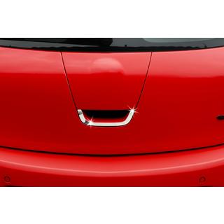 Nerezový kryt zadní kliky Opel Astra J 2009–2015 fotografie 1