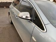 Opel Astra J 2009–2015 Nerezové kryty zrcátek (2 ks) fotografie 4