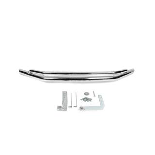 Přední ochranný rám ST017 (nerez) Volkswagen Amarok 2010–2022 fotografie 2